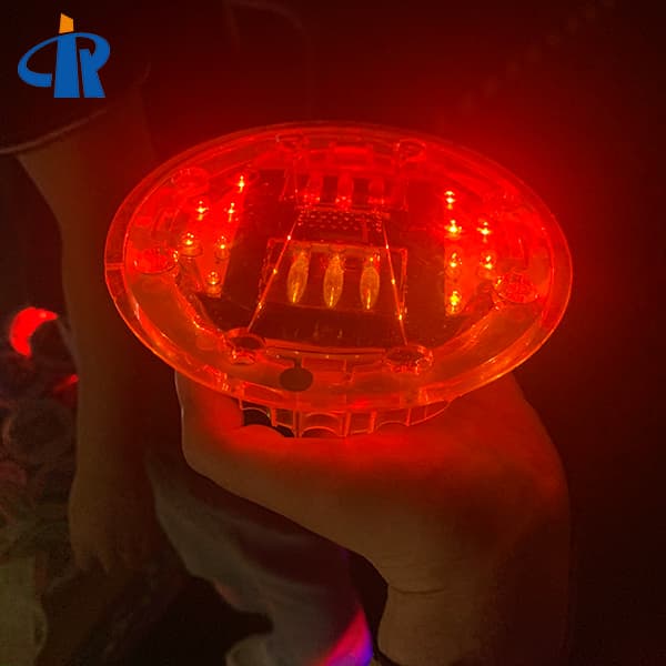 <h3>360 Degree Solar Reflective Pavement Markers Manufacturer In </h3>
